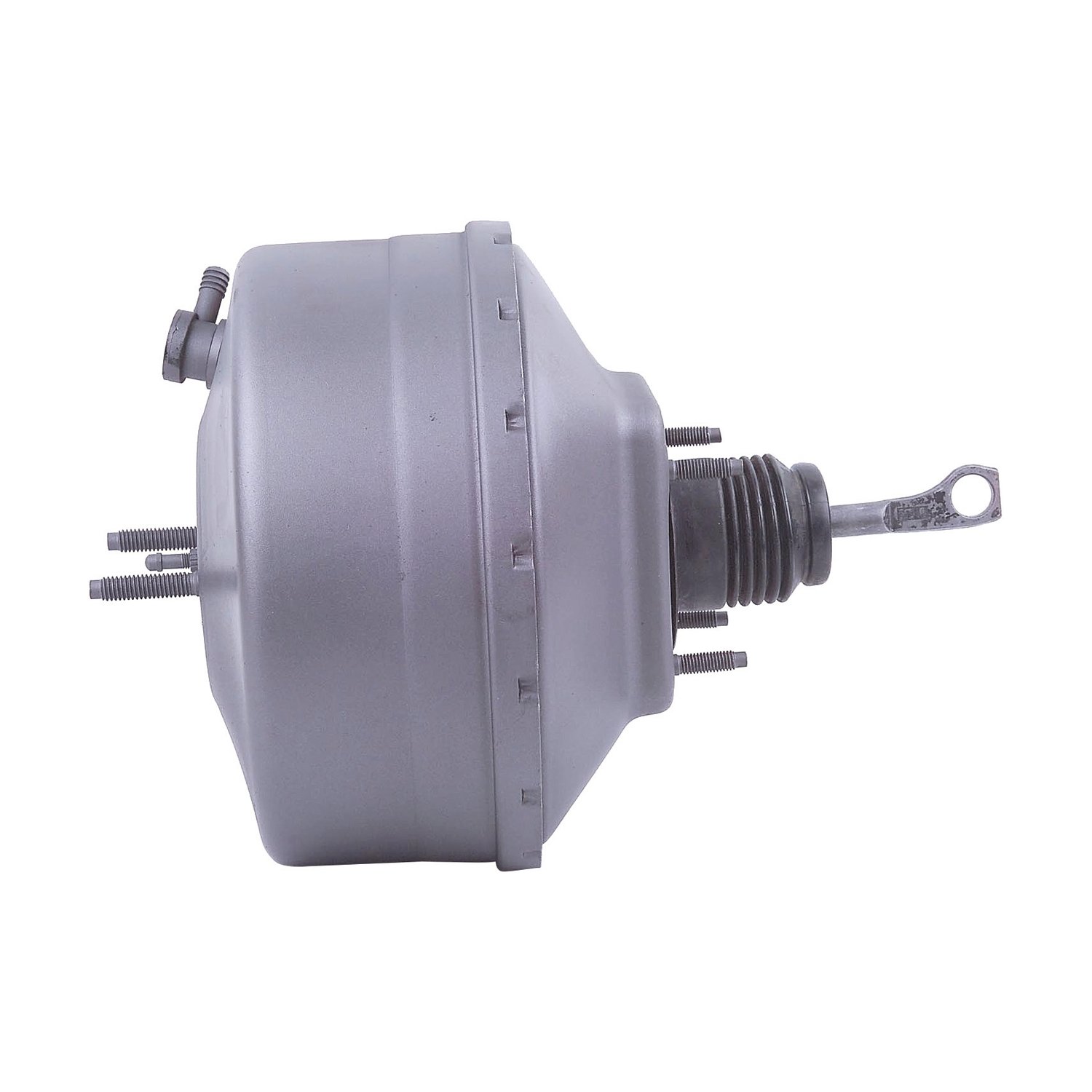 Cardone 54-71901 Remanufactured Vacuum Power Brake Booster - No Master Cylinder Included | High-Performance Braking System for Ford, Chevy, Dodge Vehicles | Perfect for DIY Auto Repair & Brake System Upgrades