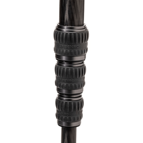 Benro MSD46C SupaDupa Carbon Fiber Monopod (72