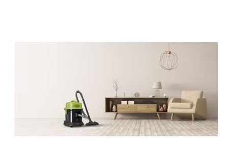 Electrolux Z823 Powerful Wet & Dry Vacuum Cleaner for Home & Garage - 5 Gallon Capacity, 5HP Motor, Ideal for Hard Floors, Carpets, and Liquid Spills