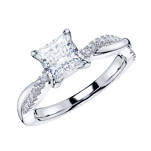 Simulated Diamond