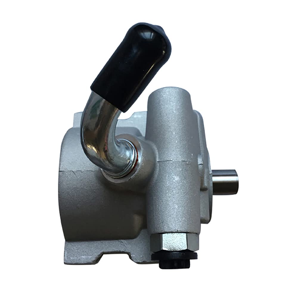 HARUMA 20-820 Power Steering Pump Replacement for Jeep Wrangler (1991-1995) & Cherokee (1991-1996) - High Performance Steering Pump for Smooth Driving & Off-Road Adventures