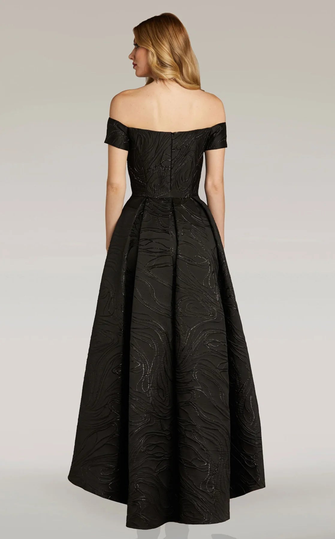 Gia Franco 12262 Women's Elegant Cocktail Dress - Perfect for Parties, Weddings & Special Occasions