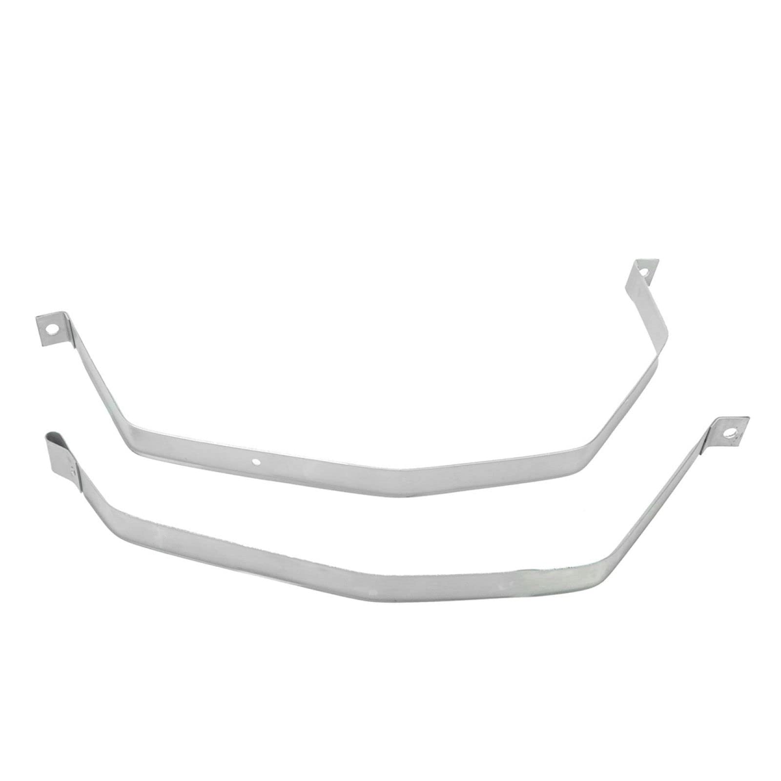 Fuel Tank Kit with Strap - Compatible with 1999-2000 Ford Mustang - Replacement Gas Tank for Enhanced Performance - Perfect for Off-Roading & Classic Car Restoration