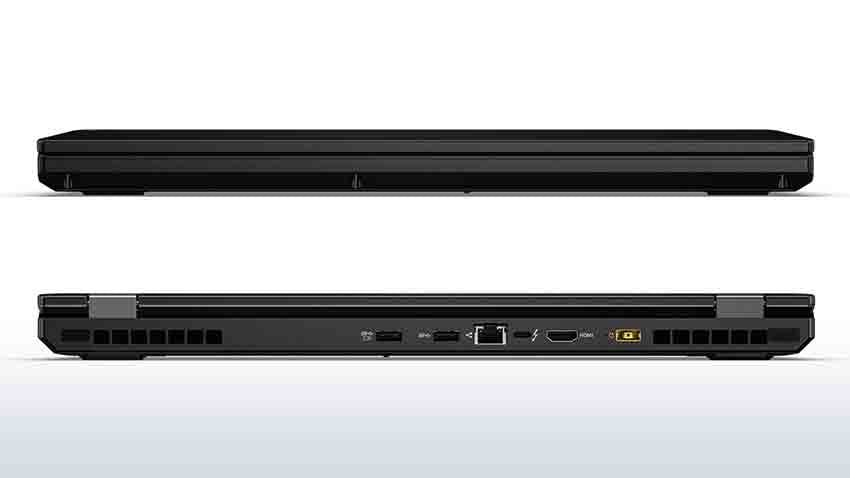 Lenovo ThinkPad P50 15.6