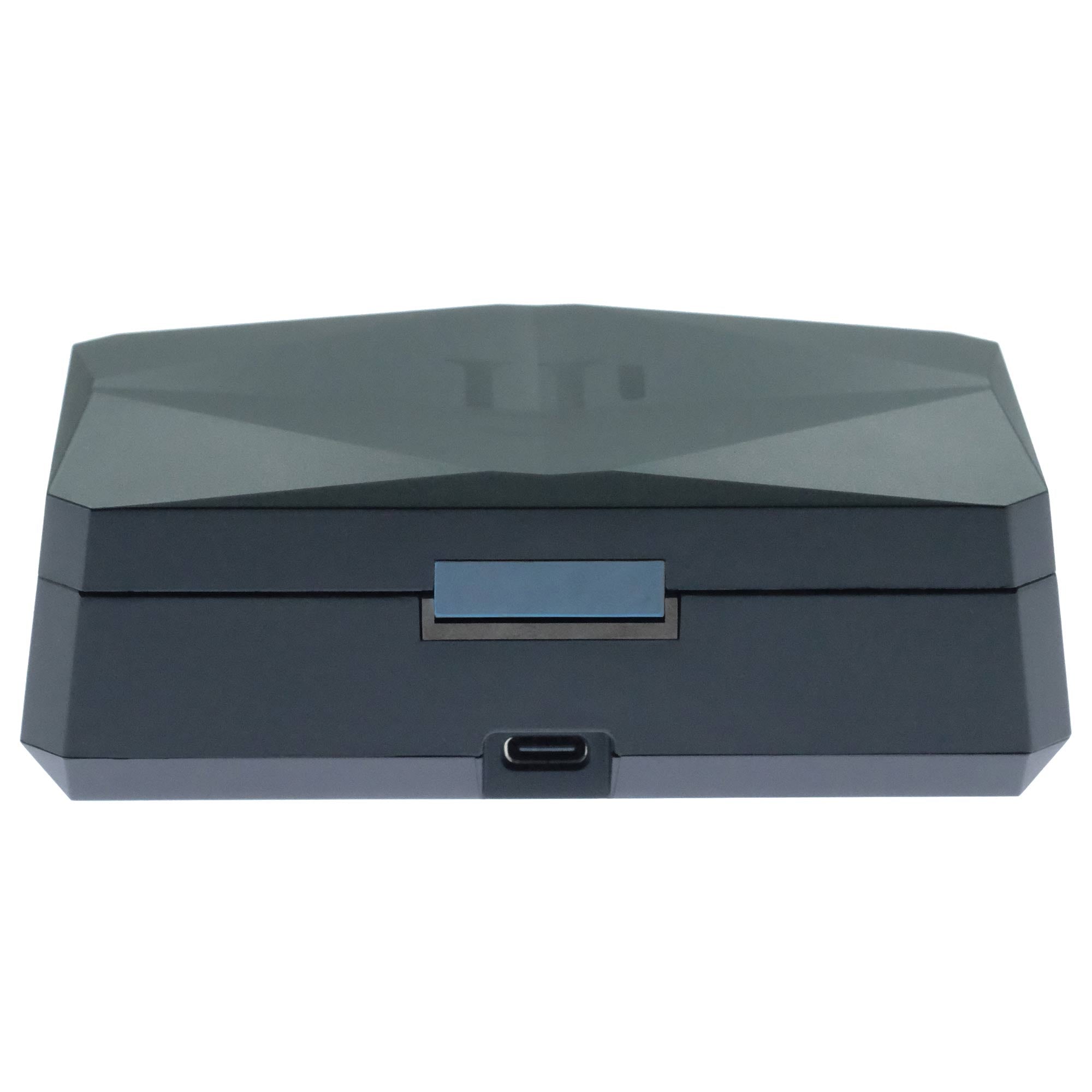 iFi Audio GO Pod Wireless Bluetooth DAC/Amplifier for High-Resolution Audio - Perfect for Gym, Travel & Mobile Listening