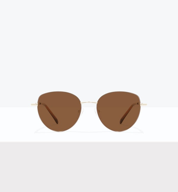 Brown Gold
