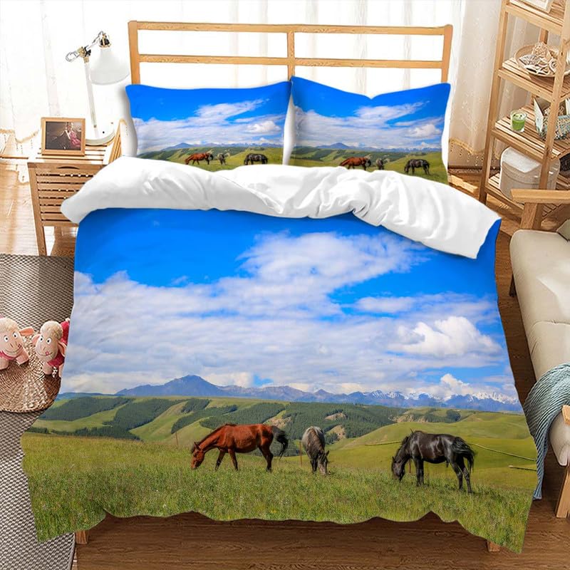 Horse 11