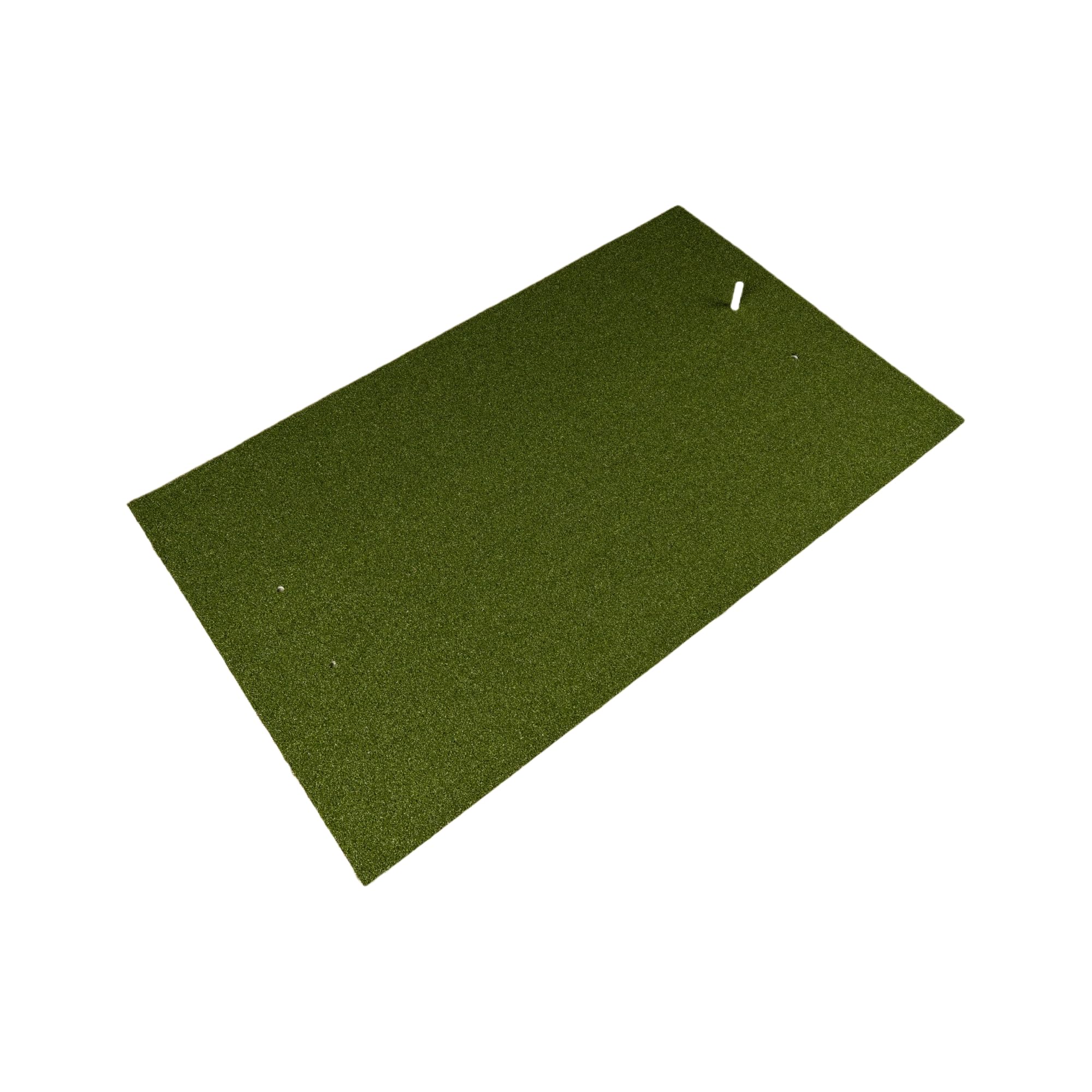 Premium All Turf Mats® Golf Practice Mat - Durable Indoor/Outdoor Golf Hitting Mat with Ball Tray | Perfect for Backyard, Driving Range & Home Golf Training