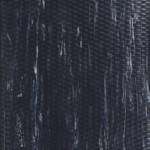 Premium Anti-Fatigue Comfort Mat - American Floor Mats Hog Heaven Marble Top Nitrile Rubber Midnight Swirl 3' x 6' 7/8 Inch - Ideal for Kitchens, Garages & Workstations