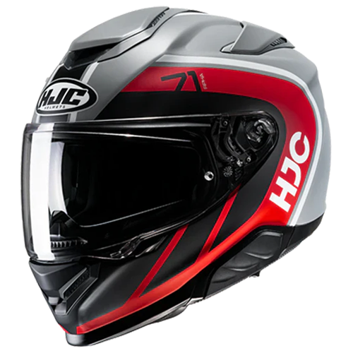 Rpha 71 Zecha 24709568 - Premium Motorcycle Helmet for Racing & Street Riding - High-Performance Safety Gear for Bikers