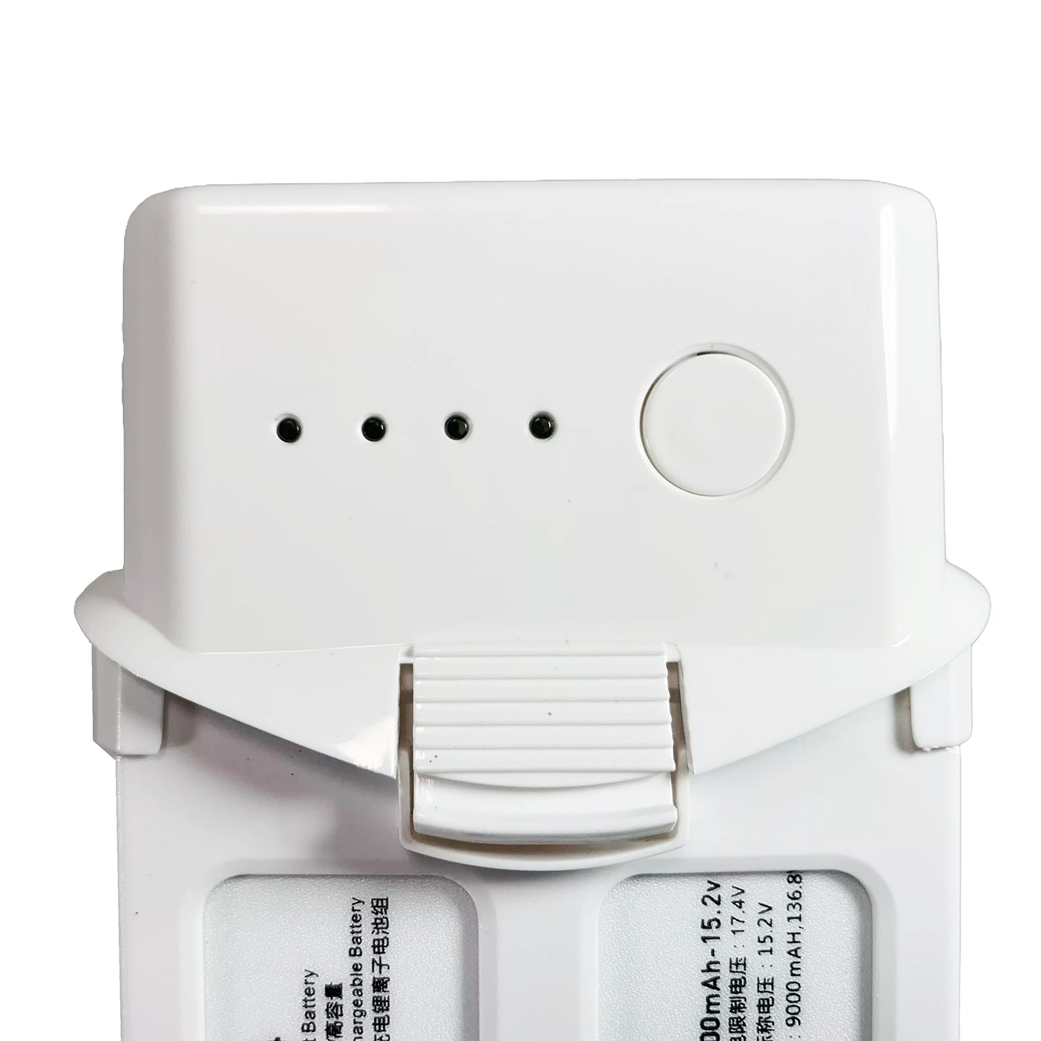 15.2V 9000mAh Replacement Battery for DJI Phantom 4 Pro/Pro+/V2.0 Drone - Long Flight Time, High Capacity - Perfect for Aerial Photography, Videography & Outdoor Adventures