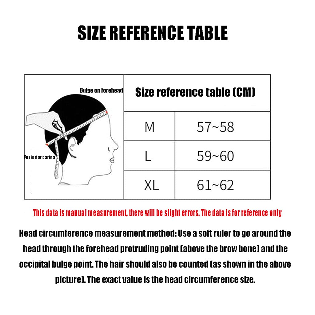 Retro DOT Certified Open Face Helmet for Motorcycle & Scooter - Summer Riding