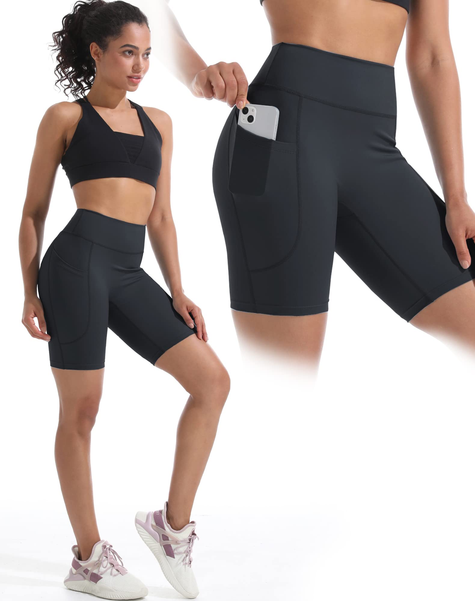 NELEUS Women's 8