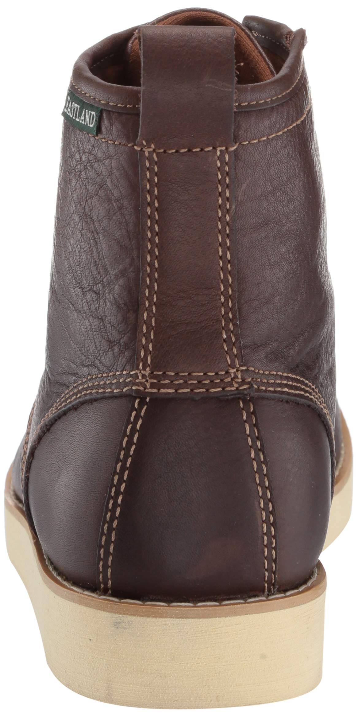 Eastland Women's Lumber Up Fashion Boot - Waterproof Ankle Boots for Women, Comfortable Winter Snow Boots with Cushioned Insole - Perfect for Hiking, Outdoor Activities & Casual Wear