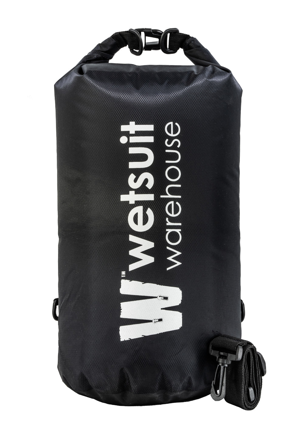 20L Waterproof Dry Bag for Scuba Diving, Kayaking & Beach Trips - Wetsuit Warehouse