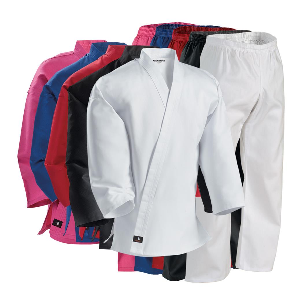 6 oz. Lightweight Student Uniform for School, Sports & Daily Wear - Comfortable & Breathable Kids' Uniform Top