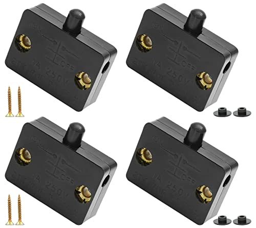 Black 4PCS