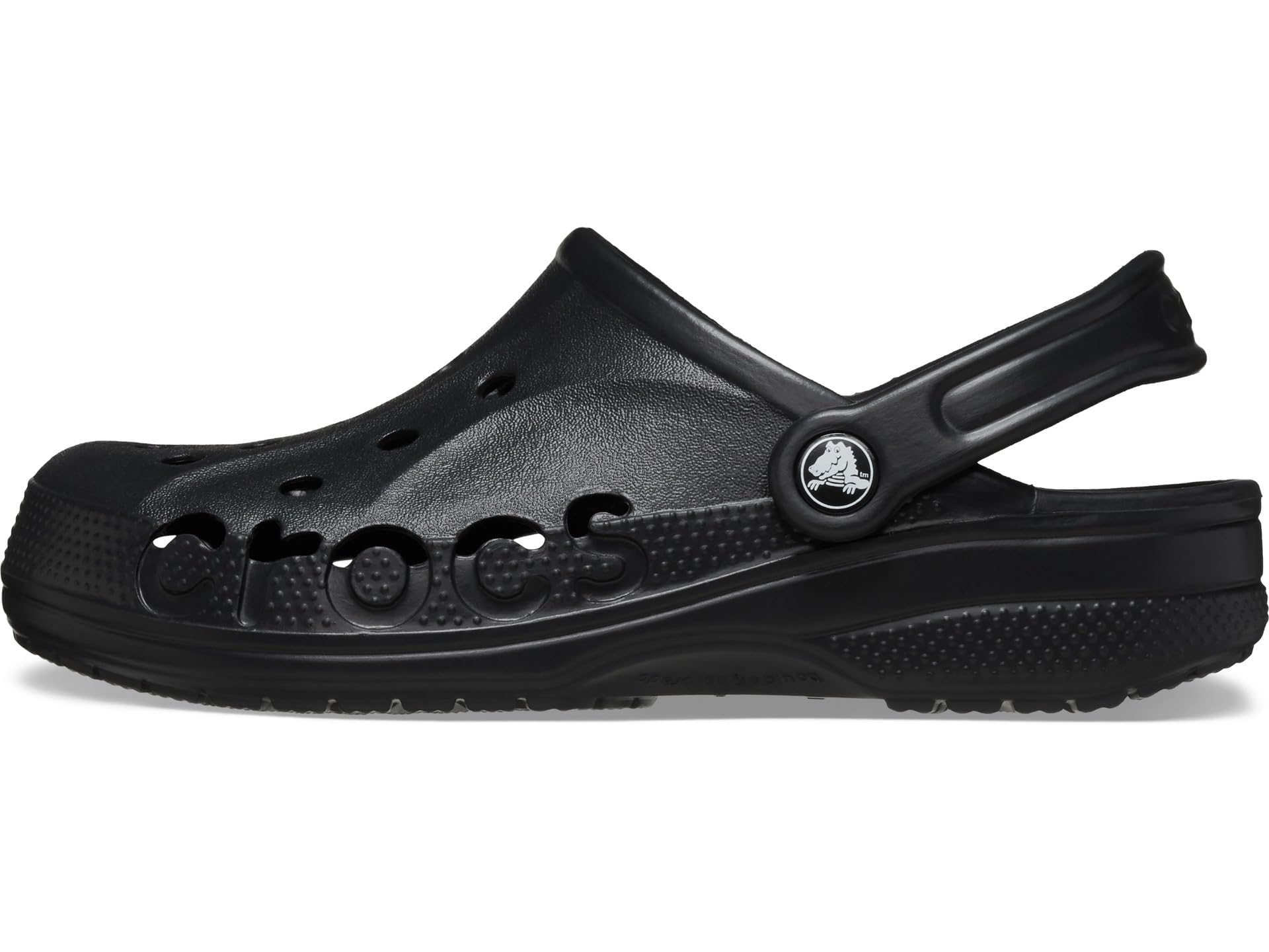 Crocs Unisex-Adult Via Clog - Comfortable Slip-On Shoes for Men & Women | Lightweight & Cushioned for Indoor/Outdoor Wear, Perfect for Home, Garden, and Casual Outings