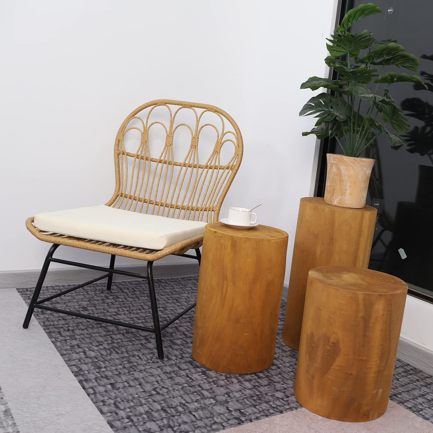 TORMAYS HOME 15.5