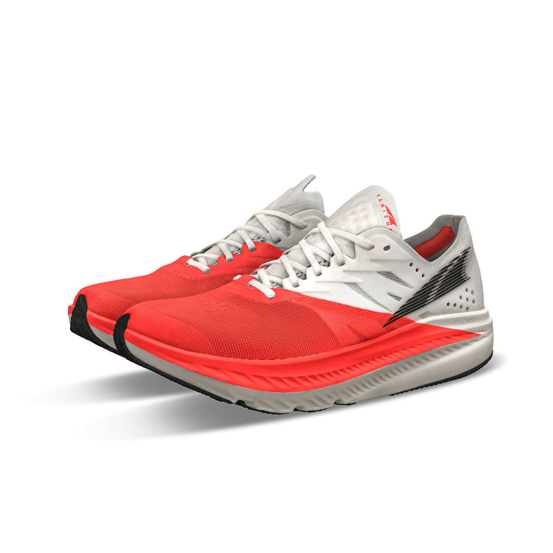Altra Women's Vanish Carbon 2 Road Running Shoes - Lightweight Carbon Fiber Racing Sneakers for Marathon & Speed Training - Perfect for Long Distance Runners & Competitive Athletes