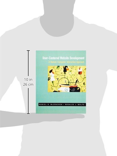 User-Centered Web Development Guide: Human-Computer Interaction Approach for E-Commerce Websites | UX Design for Online Shopping Platforms