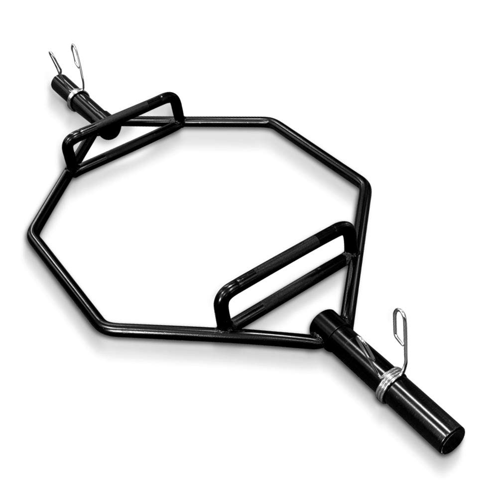 Olympic Hex Bar 56