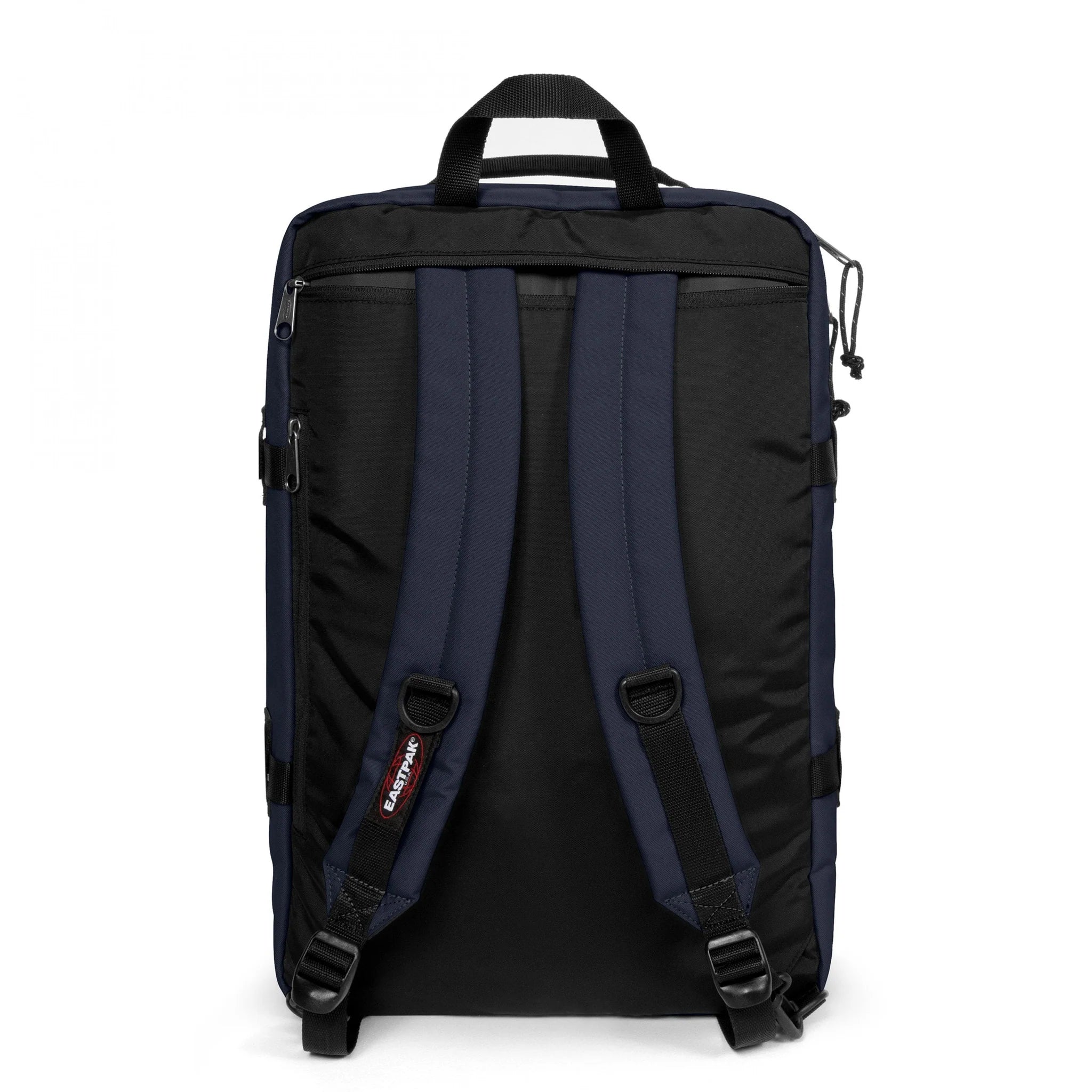 Eastpak Travelpack Backpack - Durable & Stylish Ultra Marine Blue for School, College, Travel & Everyday Use