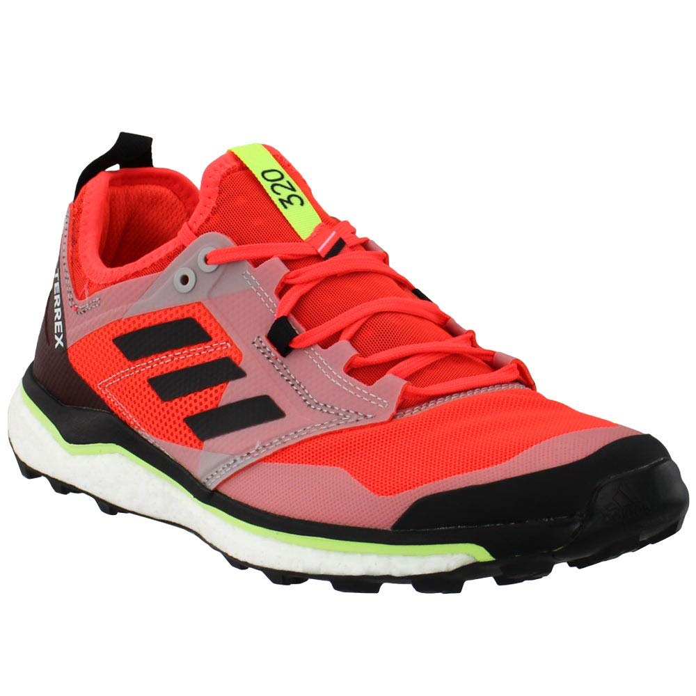 adidas Men's Terrex Agravic Trail Running Shoes - Lightweight Hiking & Cross Training Shoes for Outdoor Adventures, Gym Workouts & Trail Running