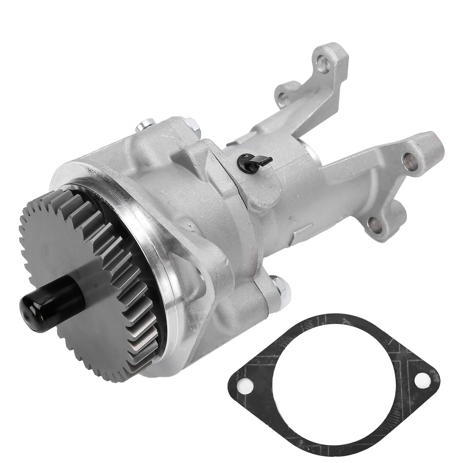 1994-2002 Dodge Ram 2500/3500 Mechanical Vacuum Pump Gear Drive Replacement Part 904-810 - Heavy Duty Vacuum Pump for Diesel Engines, Off-Road & Towing Applications