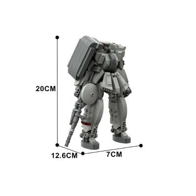 The Last Stand of the Red Comet: A Gundam Builder's Dream