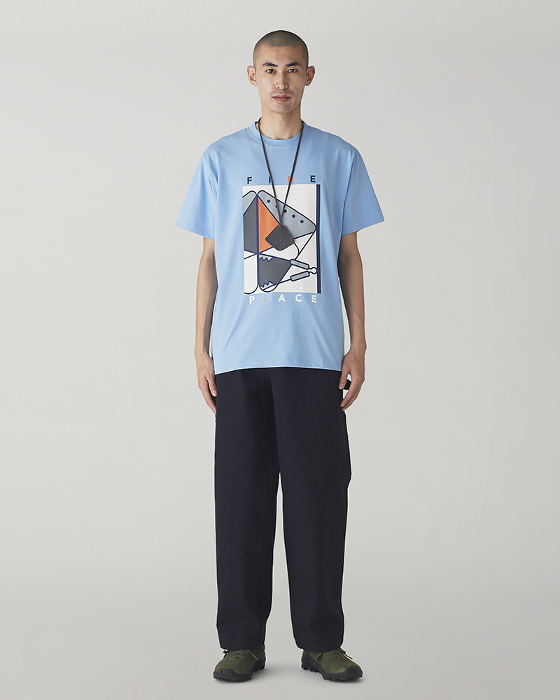 Fireplace T-Shirt for Men & Women - Cozy & Comfortable Cotton Tee for Casual Wear, Outdoor Activities & Relaxing at Home