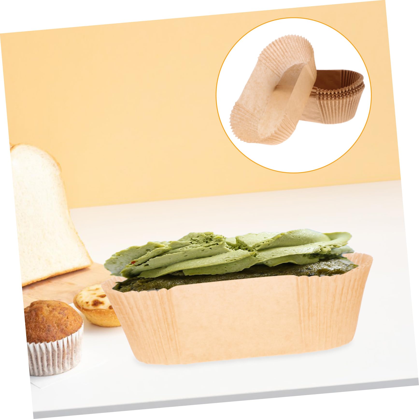 CATIEBYE 50pcs Hot Dog Trays - Greaseproof Paper Food Serving Trays for Snacks, Hotdogs & Party Events - Perfect for BBQs, Picnics & Outdoor Gatherings