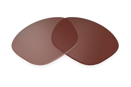 Polarized Sfx-diamond Bio Photochromatic Brown Pair