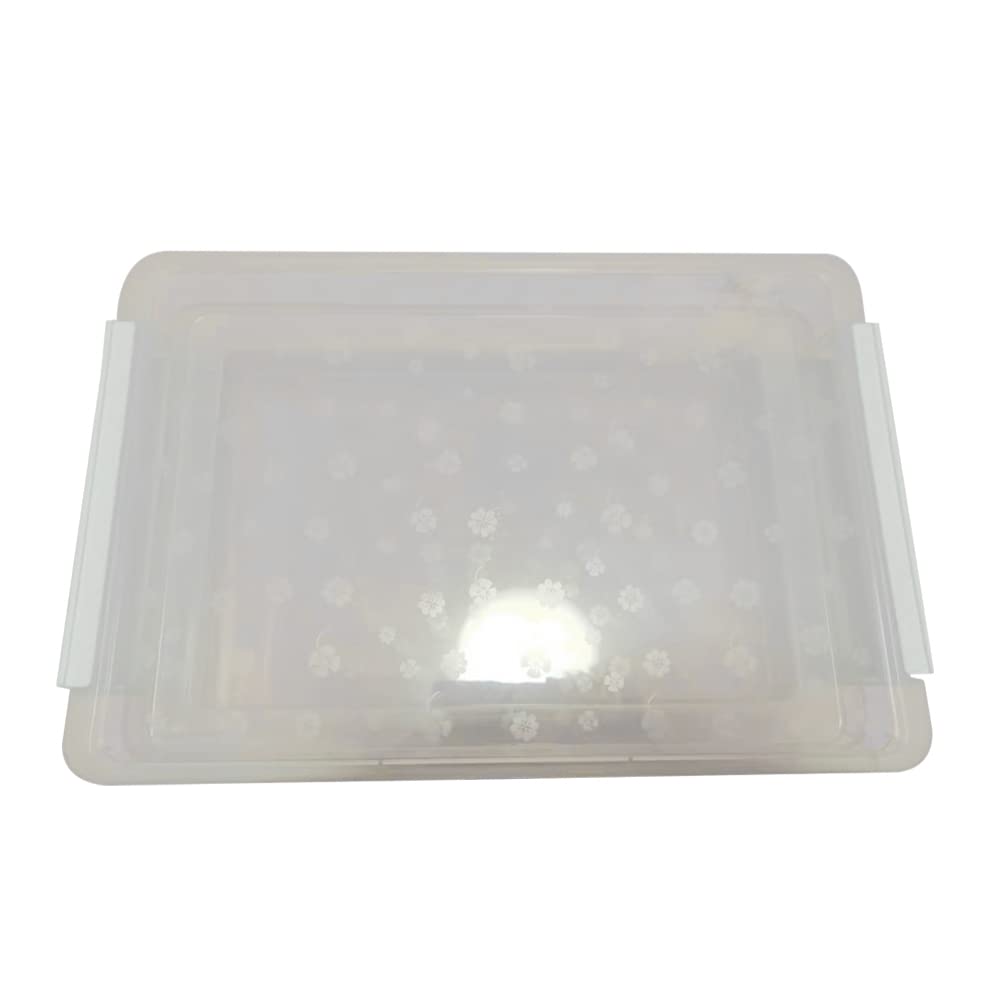 Box File Organizer - Office Document Storage Folders & Holders | Perfect for Office, Home, or School Organization