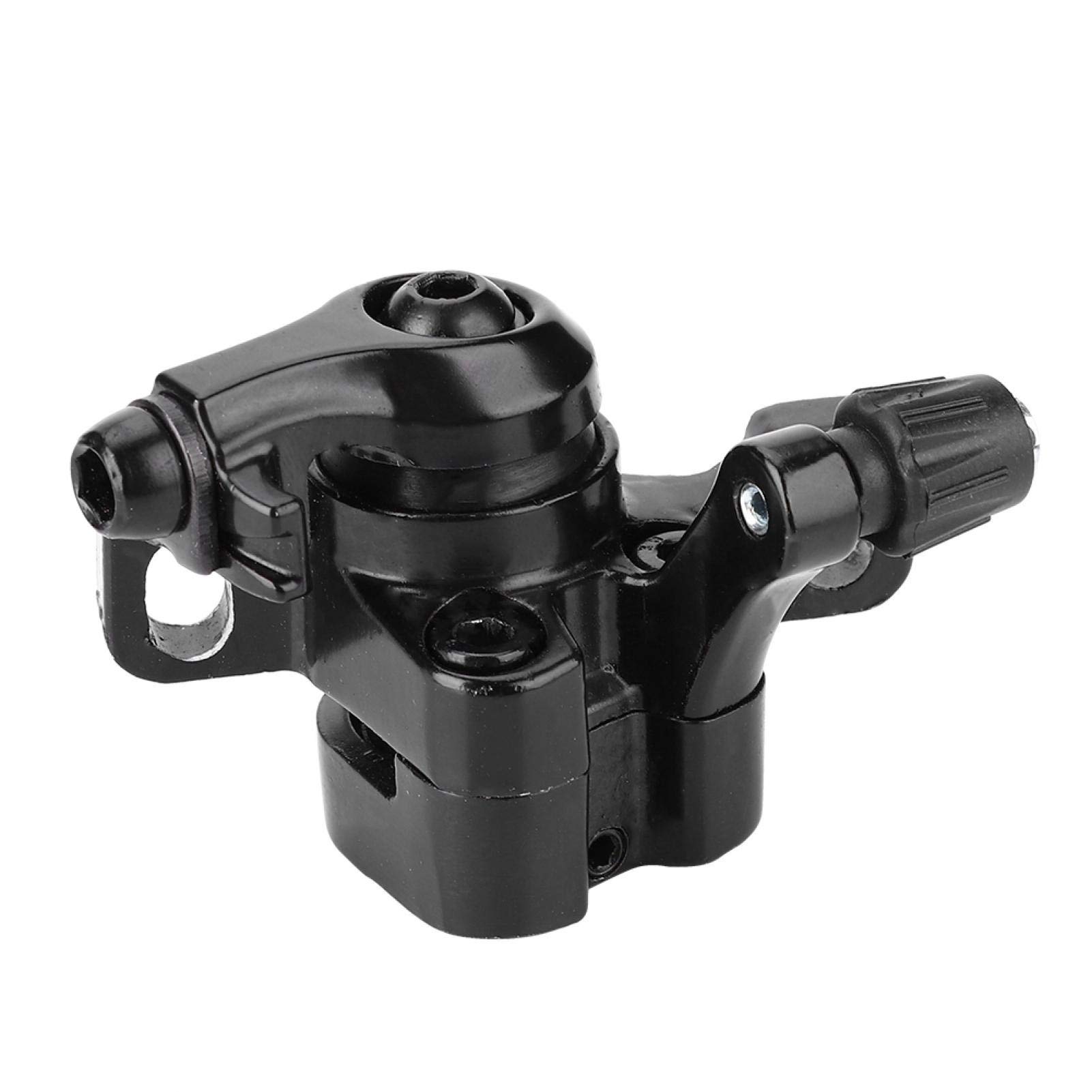 Xiaomi M365 Electric Scooter Brake Replacement Part - 1PC Compatible with Xiaomi M365 Scooter & Bike - Durable Brake Device Accessory for Safe Commuting & Urban Travel