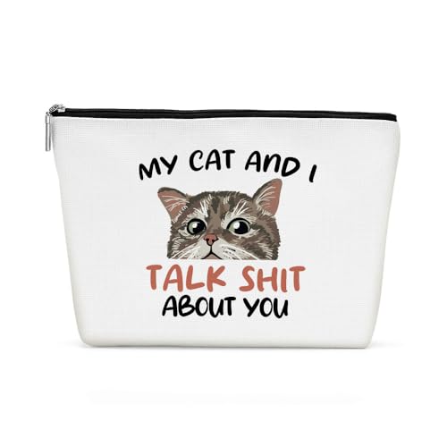 Cat Talk