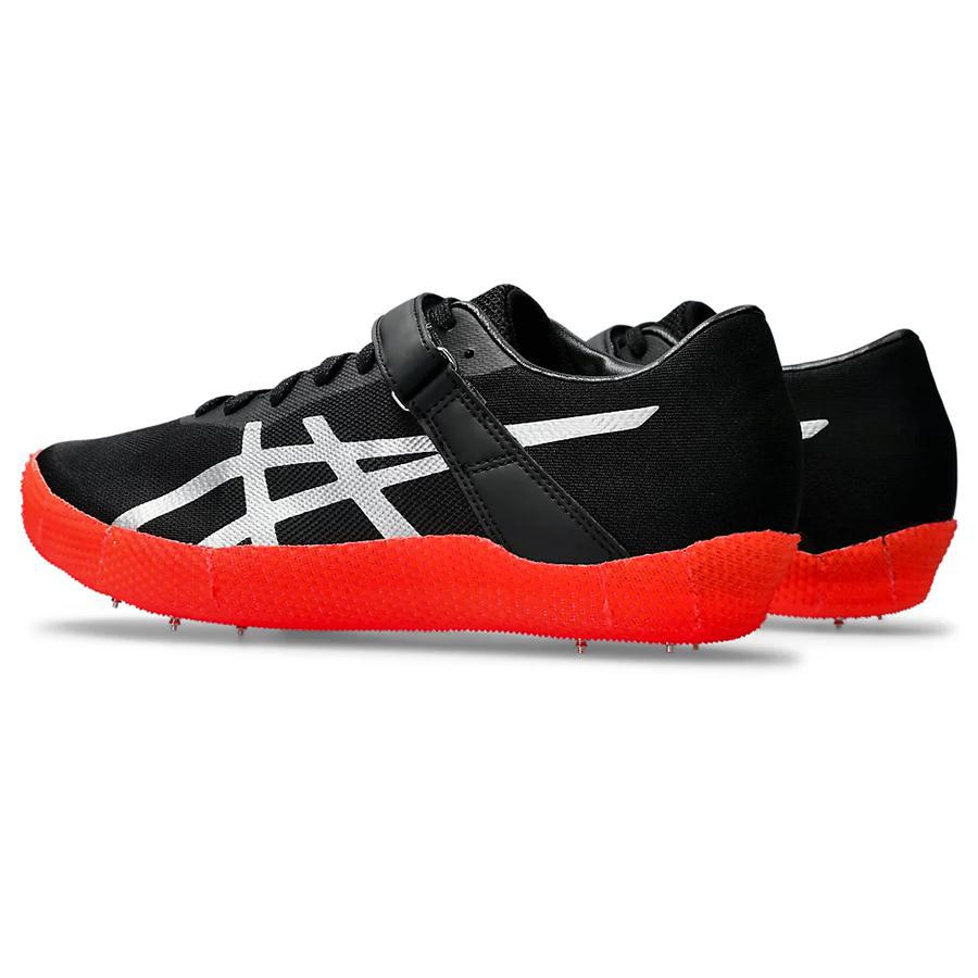 UNISEX HIGH JUMP PRO 3 (R) - Premium Athletic Shoes for Men & Women - Perfect for Track & Field, High Jump Training, and Competitive Sports