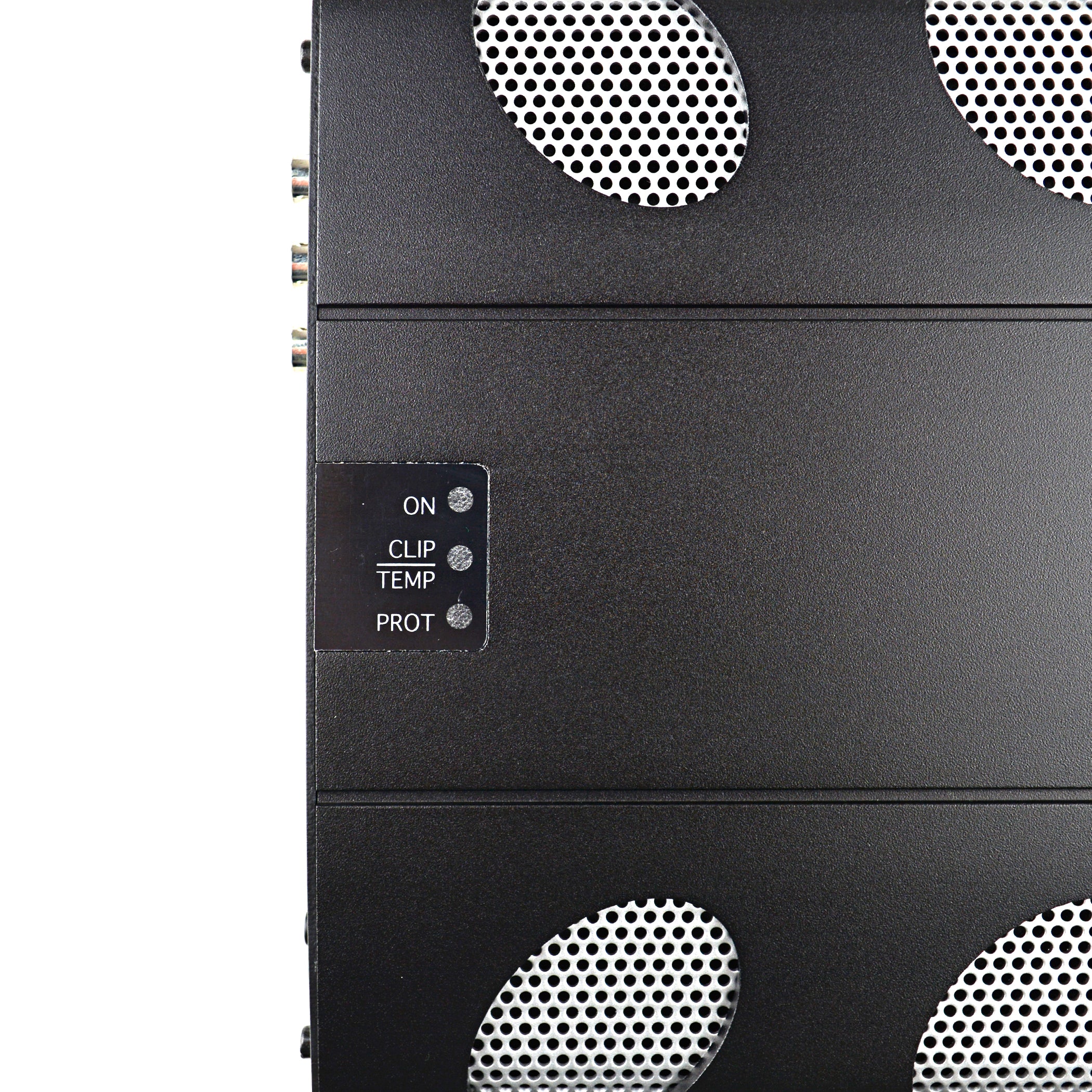 APHD 6160 H2 6-Channel Full Range Class D Car Amplifier - High Power Audio System for Cars, Trucks, SUVs & Marine Boats - Perfect for Upgrading Your Vehicle Sound System