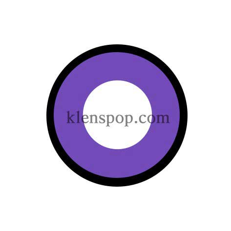 SF 94 Violet Wireless Earbuds - Bluetooth 5.0 Headphones with Noise Cancelling, 24H Playtime, IPX5 Waterproof - Perfect for Gym, Running, Travel & Workouts