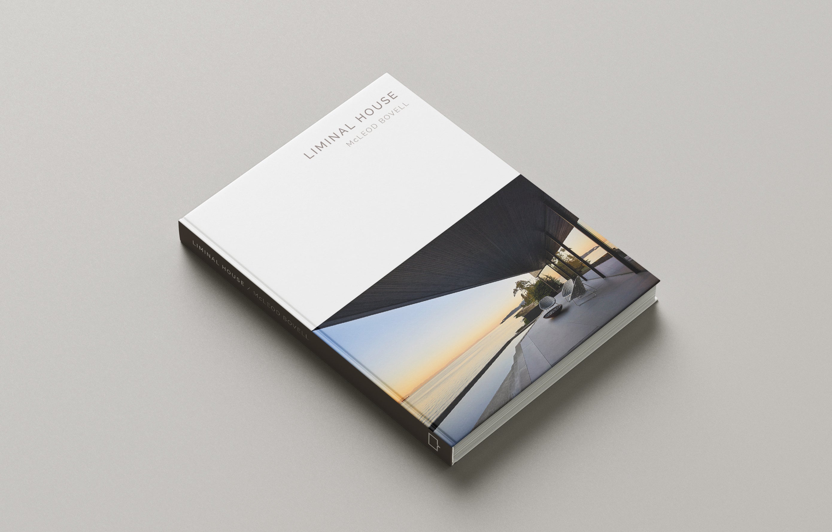 Liminal House: McLeod Bovell Modern Architecture Book - Masterpiece Series for Design Enthusiasts & Home Decor Inspiration