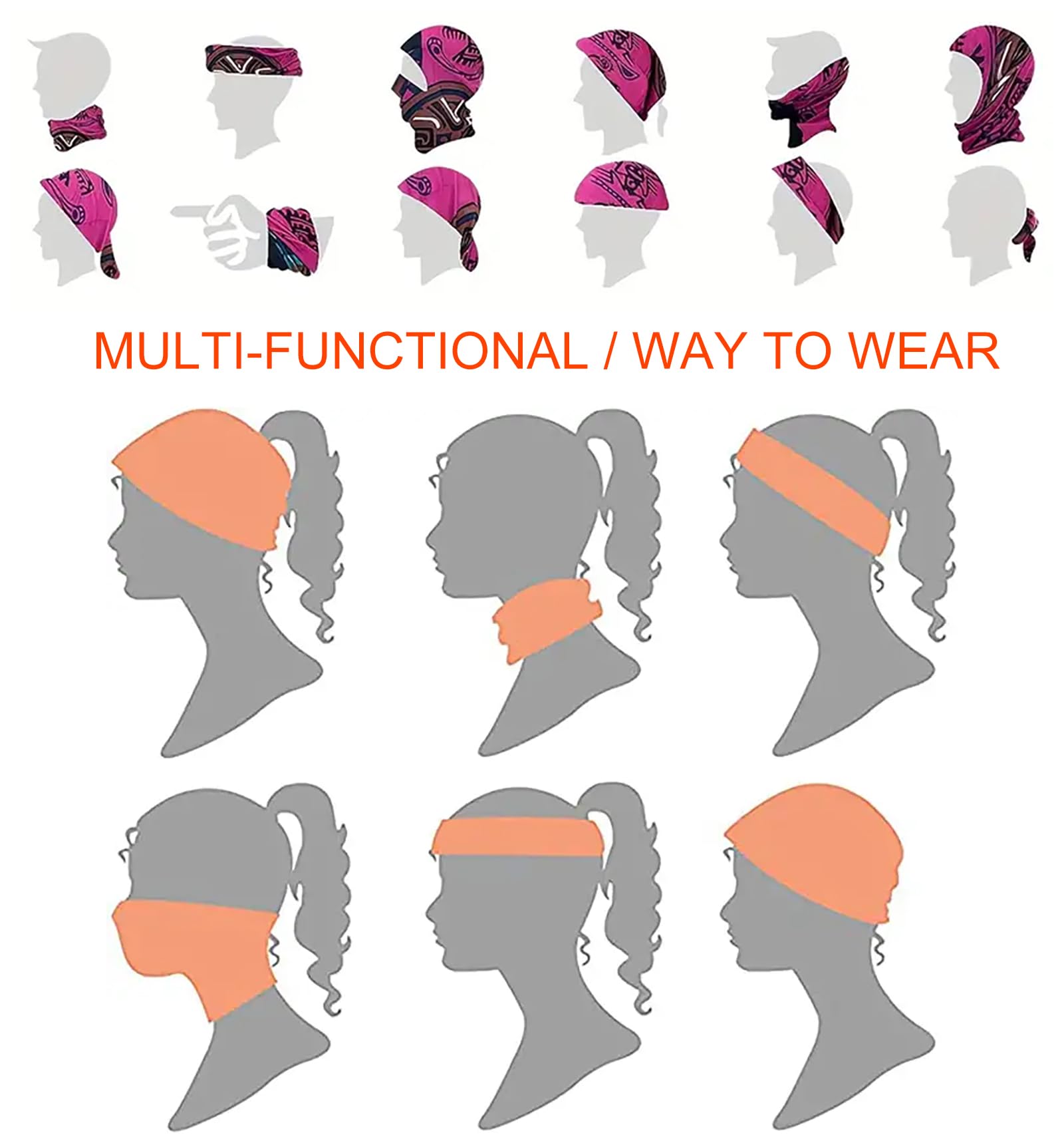 Women's Soft Stretchy Chemo Beanie Hat - Comfortable Loose Fit Cotton Headwear for Cancer Patients - Perfect for Chemotherapy, Cold Weather & Everyday Wear