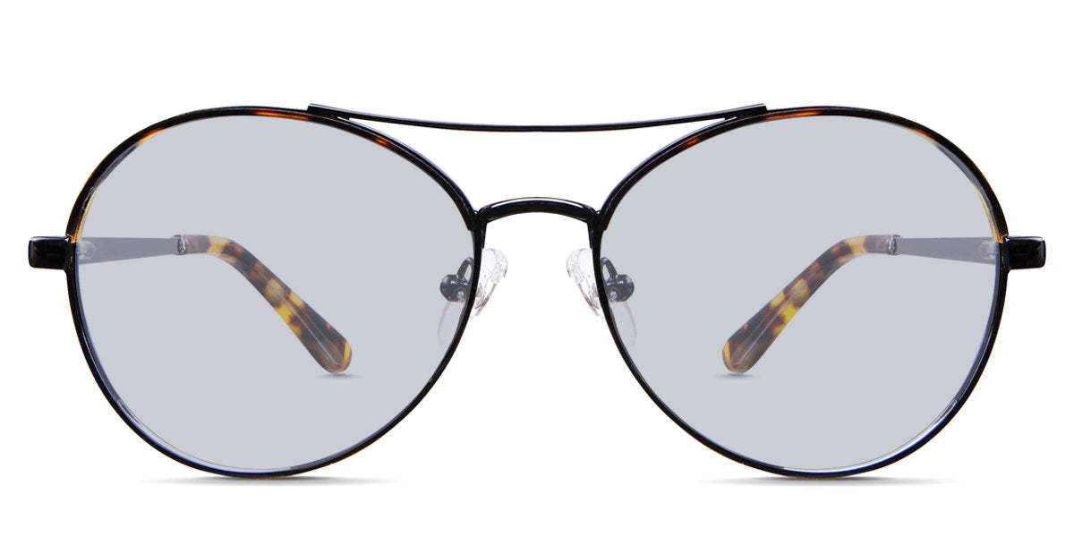 Wilson Men's Prescription Eyeglasses - Lightweight Durable Frames for Clear Vision | Perfect for Work, Reading & Everyday Use