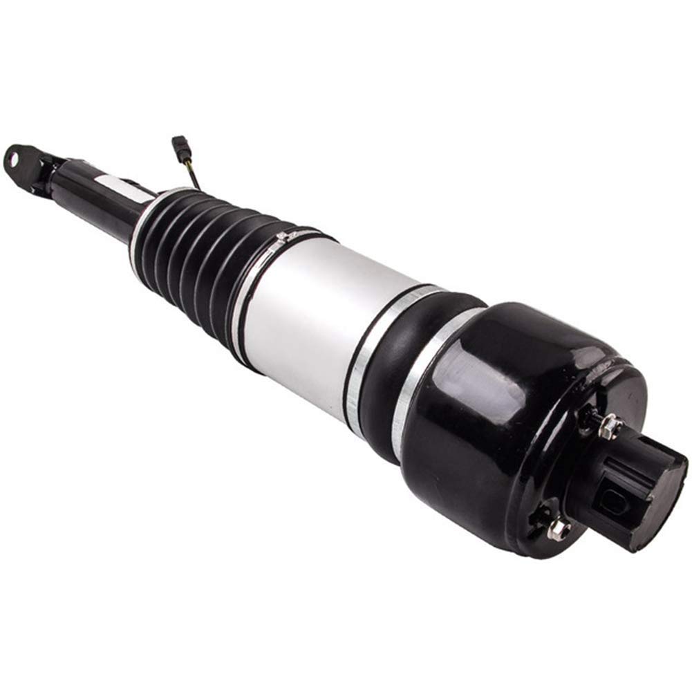 Mercedes-Benz Airmatic Air Struts Suspension Kit - Front Right Shock Absorber Compatible with 2006-2009 E320 E350 E500 E550 & 2007-2011 CLS500 CLS550 (Part# 2113205413) | Smooth Ride Replacement for Luxury Sedans | Perfect for City Commuting & Highway Driving