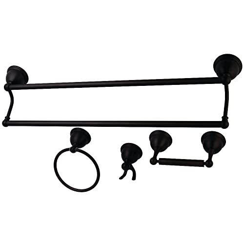 Oil Rubbed Bronze