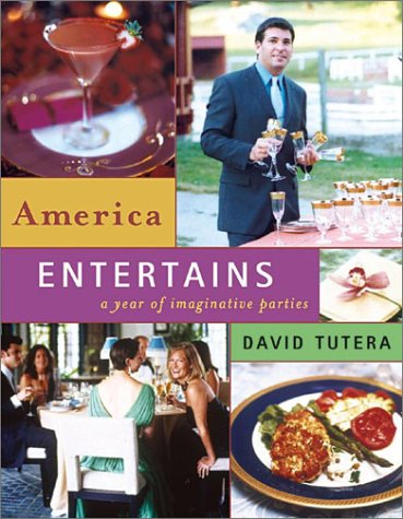 America Entertains: Creative Party Ideas for Every Season | Year-Round Celebration Inspiration for Birthdays, Holidays & Special Events