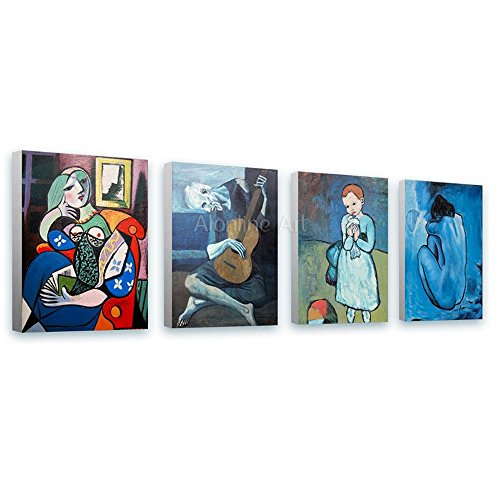 Synthetic Canvas