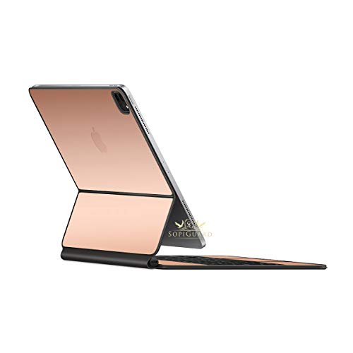Icy Rose Gold