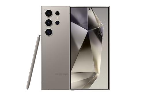 Titanium Gray