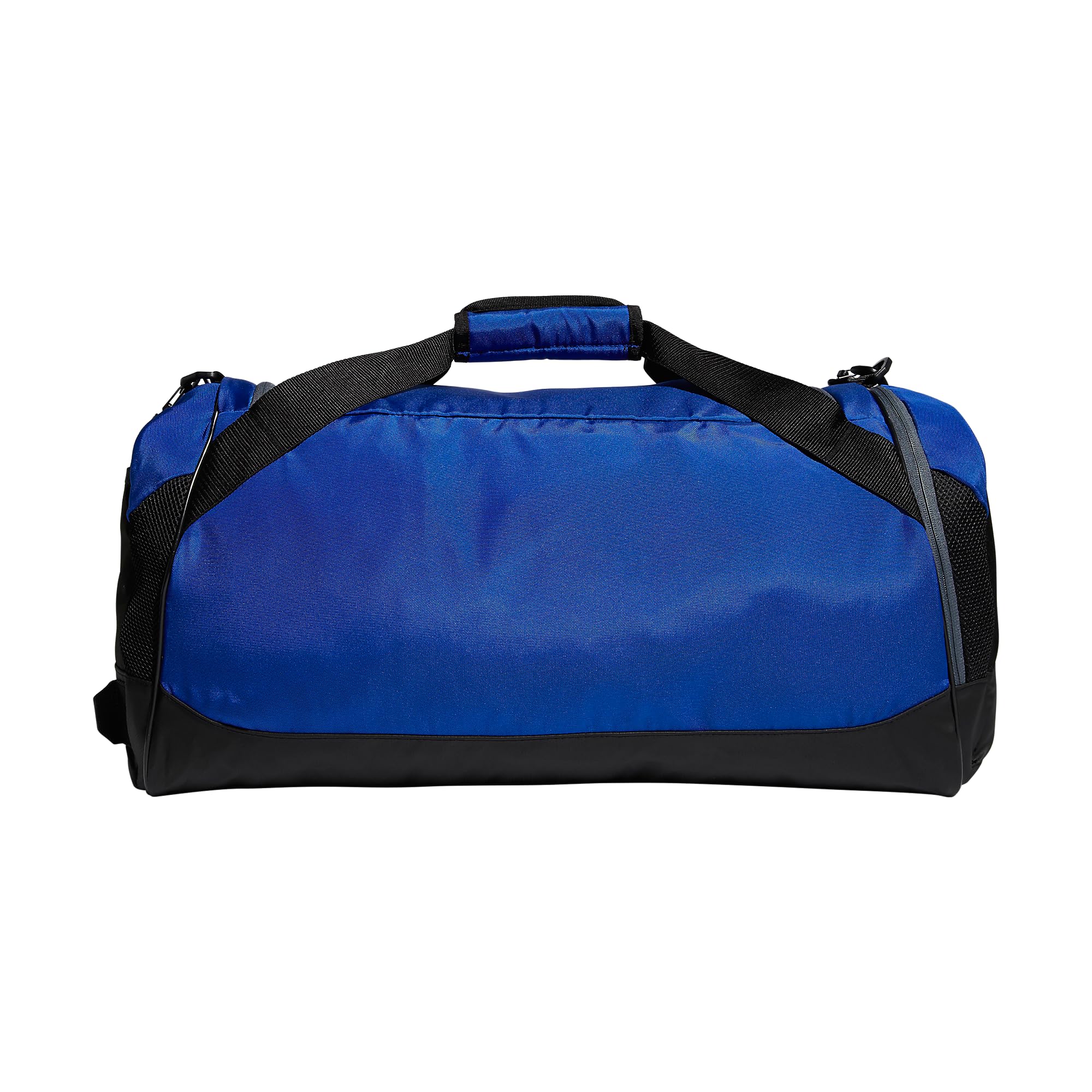 Adidas Team Issue Sports Duffel Bag for Men & Women - Large Gym Bag for Travel, Workout, Sports Equipment - Perfect for Gym, Travel, and Sports Enthusiasts