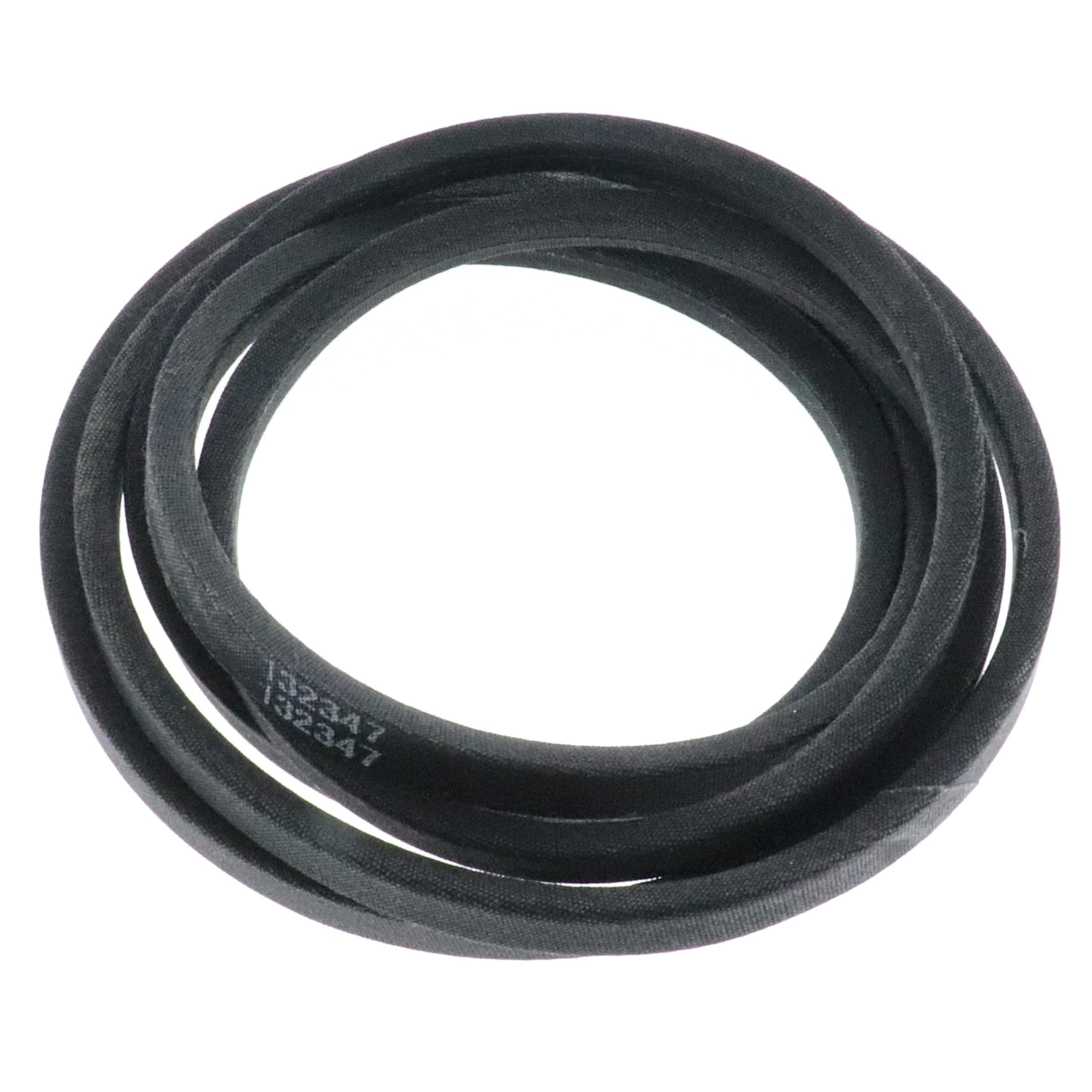 Husqvarna 539132347 Genuine OEM Belt Replacement Part for Lawn Mowers & Outdoor Power Equipment - Compatible with Husqvarna Riding Mowers, Tractors, and Zero-Turn Mowers